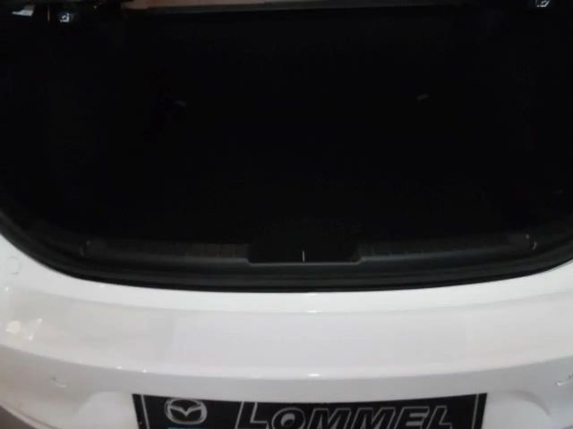 Mazda 3 Exclusive-line SkyActiv e-Skyactiv