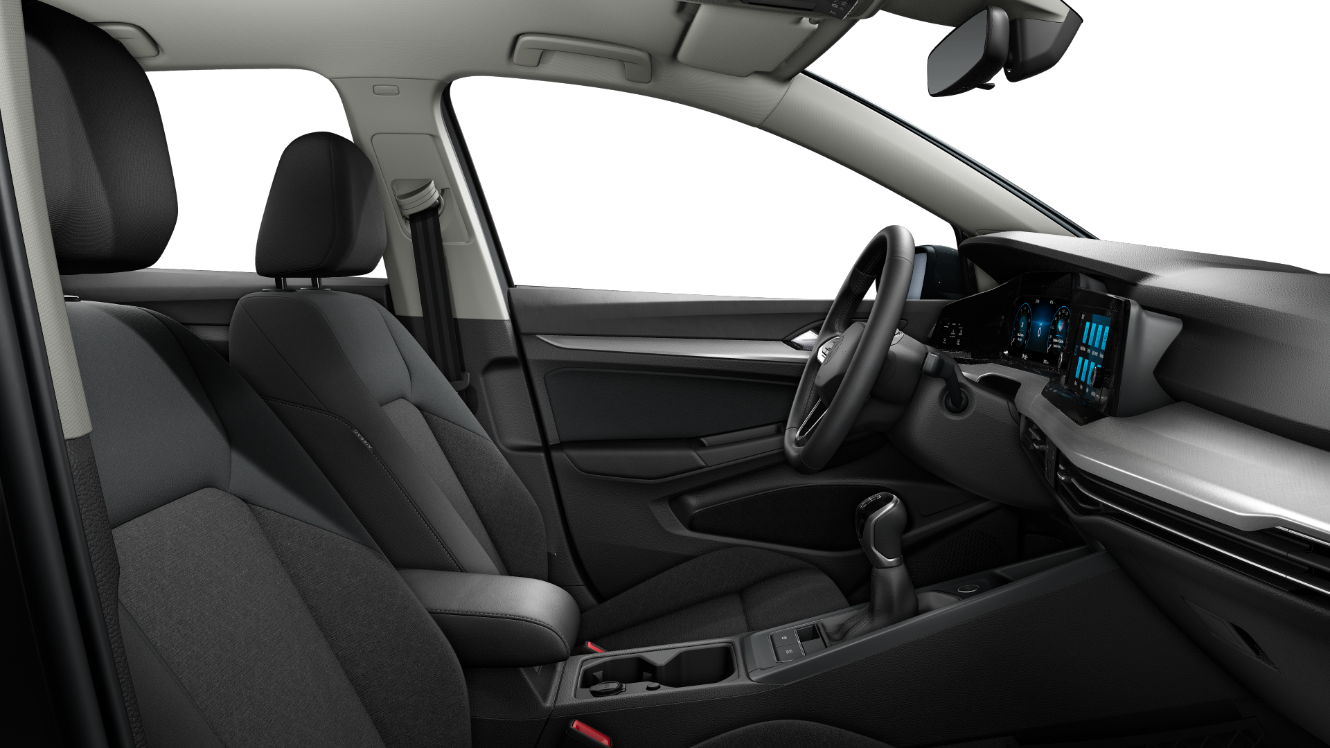 Volkswagen Golf LED AHK Climatronic Sitzhzg.