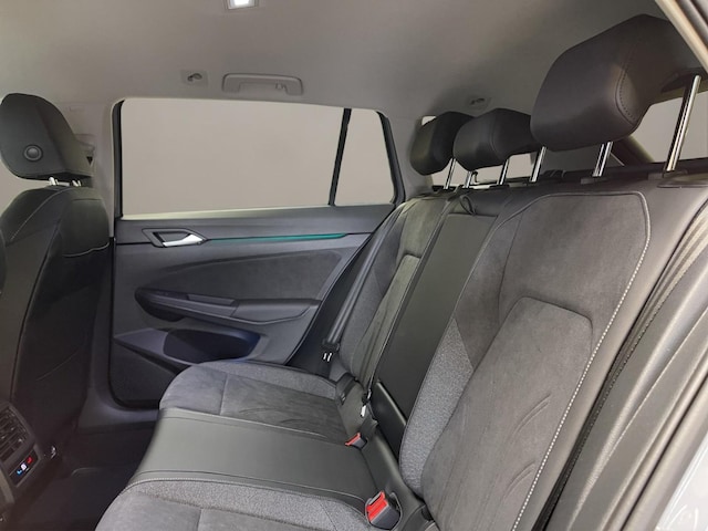 Volkswagen Golf DSG Variant