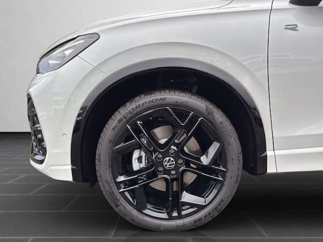 Volkswagen Tiguan 4Motion R-Line