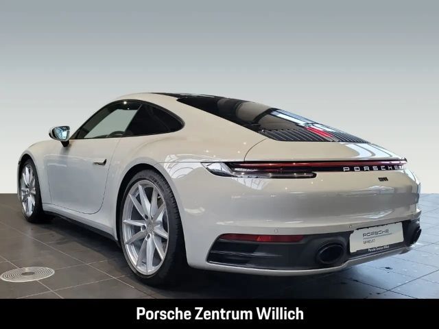 Porsche 992 Carrera Coupé