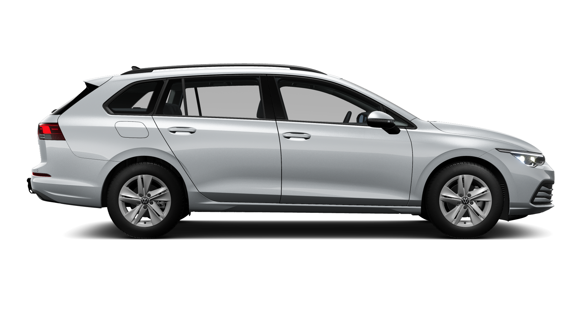 Volkswagen Golf Life Variant