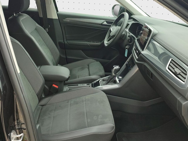 Volkswagen T-Roc 1.5 TSI DSG Style