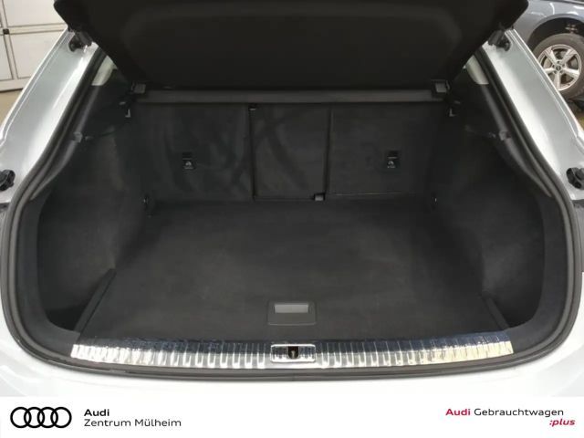 Audi Q3 35 TDI S-Line Sportback