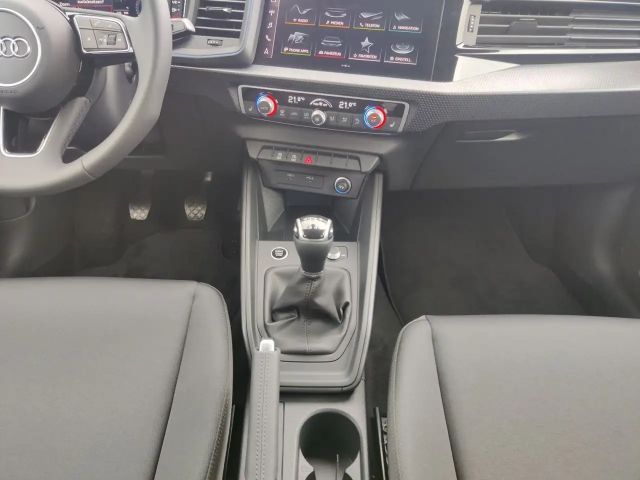 Audi A1 30 TFSI Ambiente