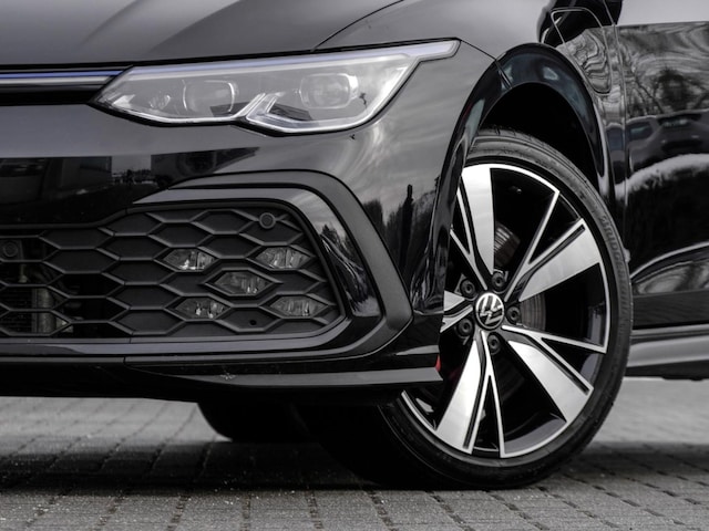 Volkswagen Golf GTE Golf VIII IQ.Drive