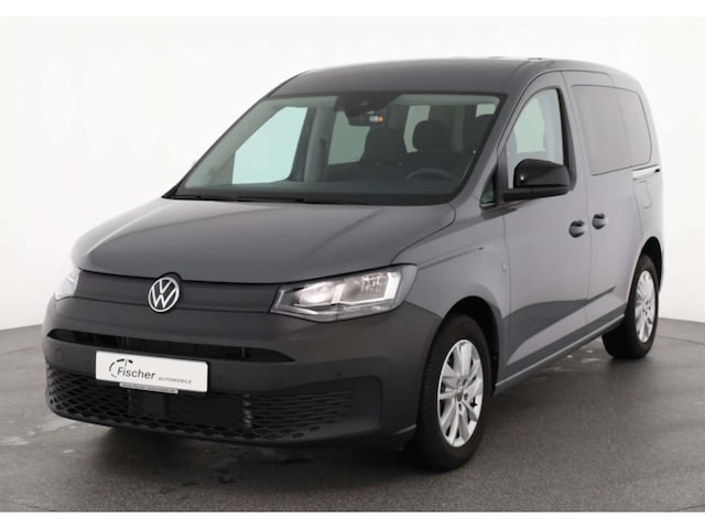 Volkswagen Caddy 2.0 TDI Combi