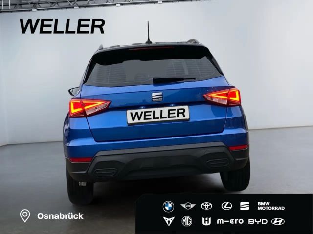 Seat Arona 1.0 TSI Style