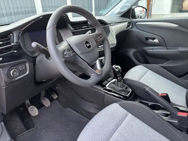Opel Corsa F 1.2 SHZ,LRHZ,Einparkhilfe hinten