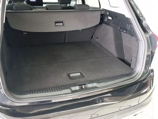 Ford Focus /  Panorama/ AT / Sitz-Lenkradheizung