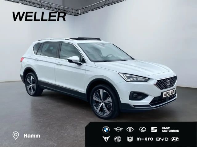Seat Tarraco 2.0 TDI 4Drive DSG