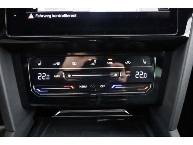 Volkswagen Arteon Shooting Brake 2.0 TSI DSG