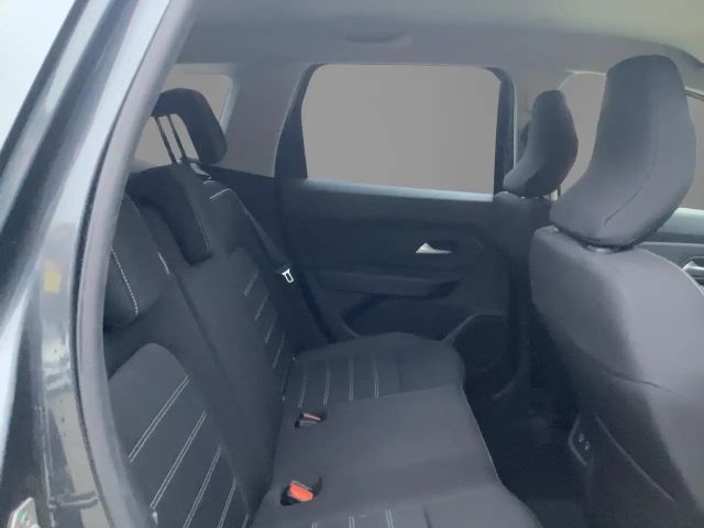 Dacia Duster 2WD II Prestige TCe 130
