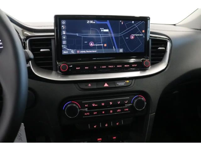 Kia Ceed SportWagon Vision