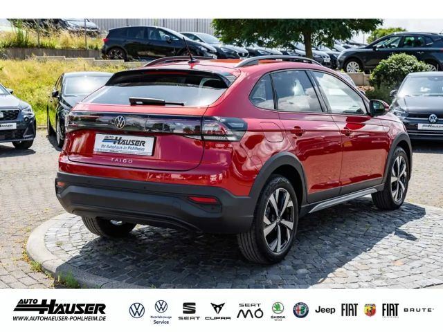 Volkswagen Taigo 1.0 TSI DSG Life