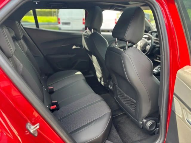 Peugeot 2008 GT-Line