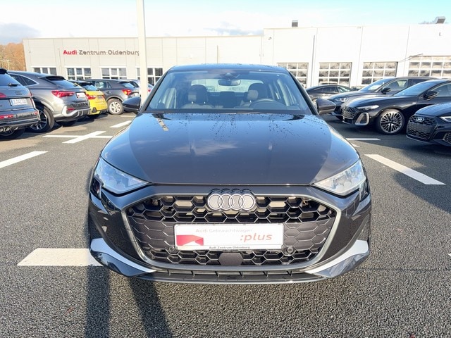 Audi A3 35 TDI S-Tronic Sedan