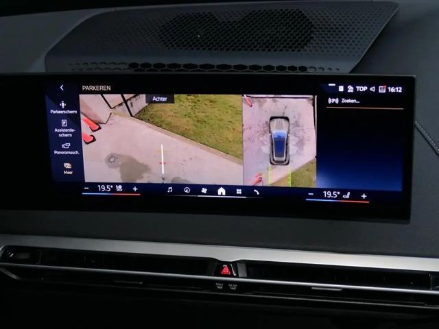 BMW iX Drive pro xDrive40