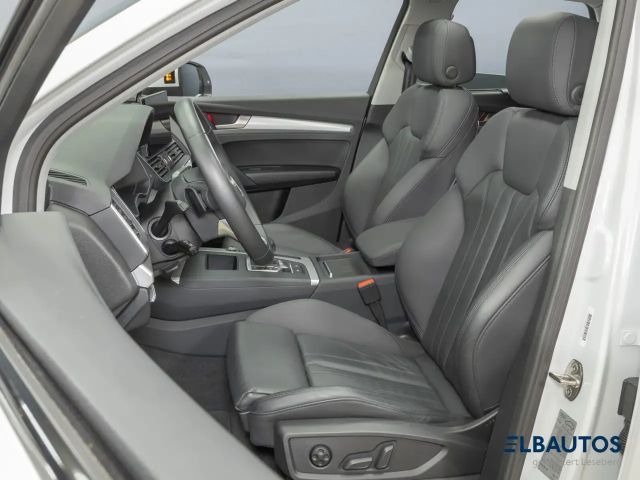 Audi Q5 45 TFSI Quattro S-Line S-Tronic