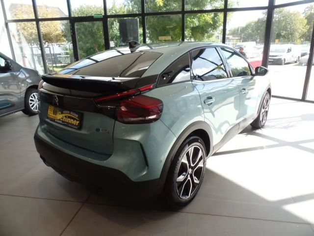 Citroën ë-C4 Shine