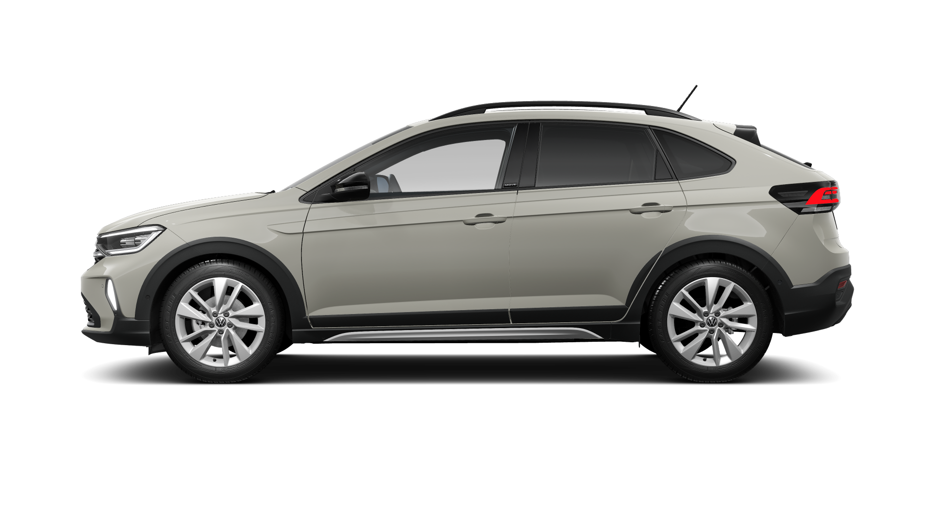 Volkswagen Taigo DSG Life