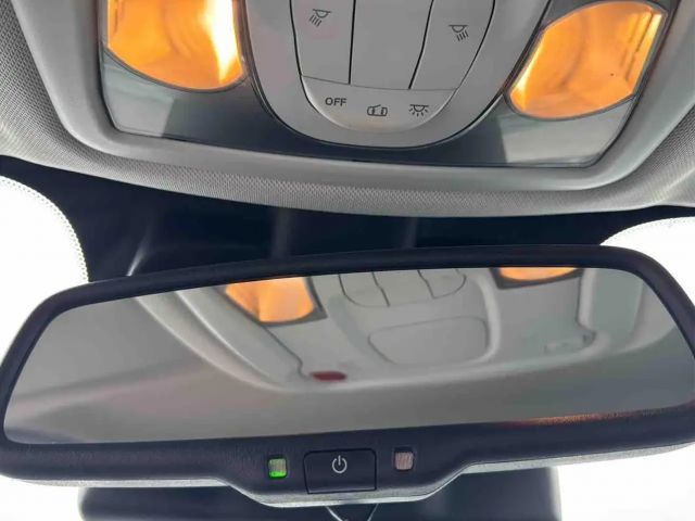 Jeep Renegade Hybrid Limited