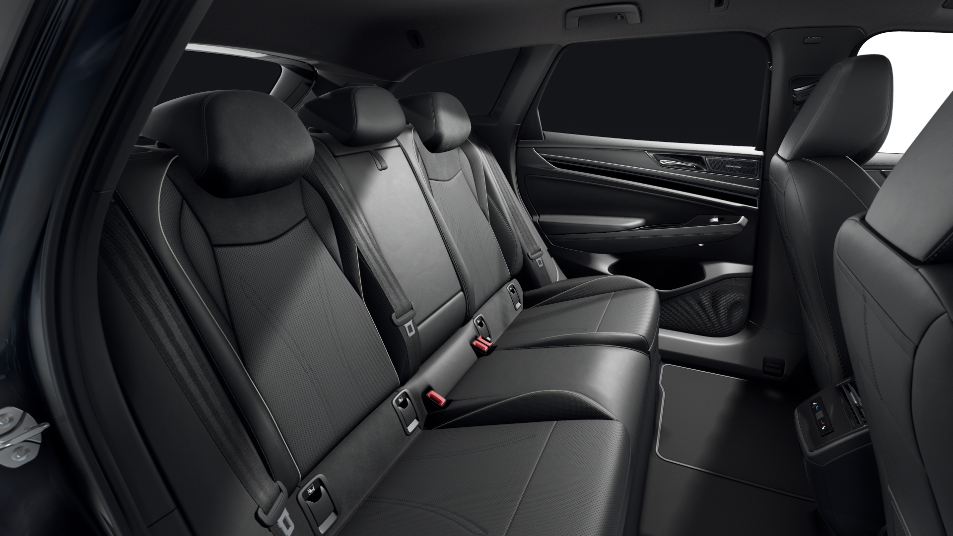 Volkswagen ID.7 IQ.Drive Pro Tourer