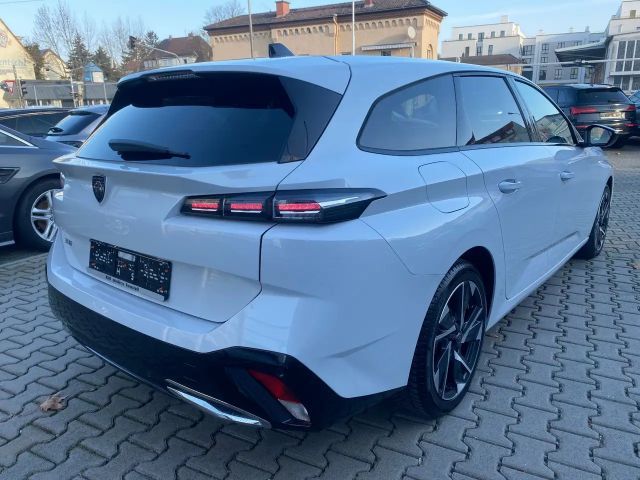 Peugeot 308 Allure Pack SW