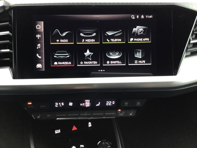 Audi Q4 e-tron 40 Sportback