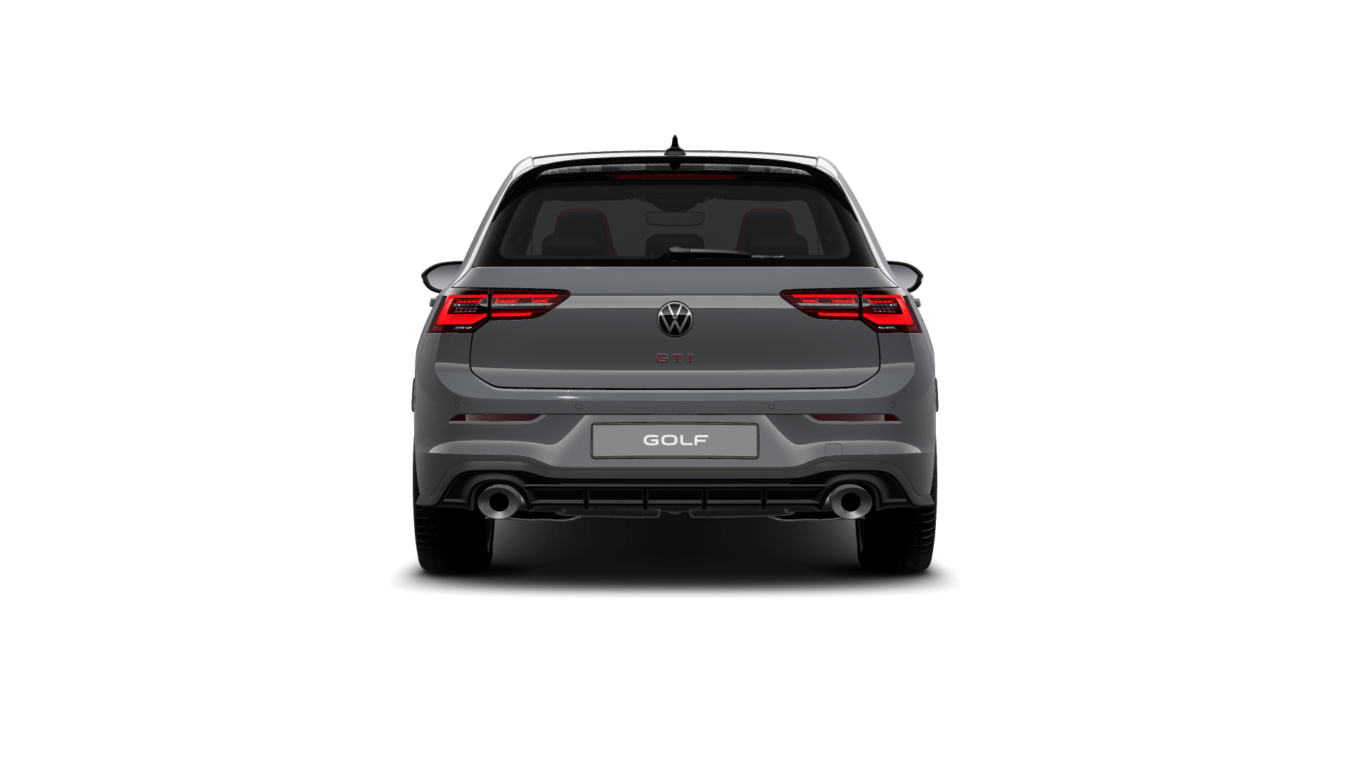 Volkswagen Golf DSG GTI Golf VIII