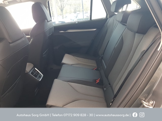 Skoda Enyaq Loft iV 60