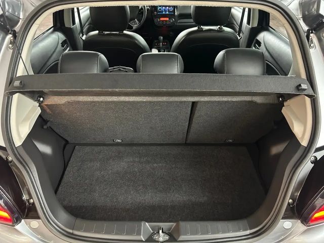 Mitsubishi Space Star Star