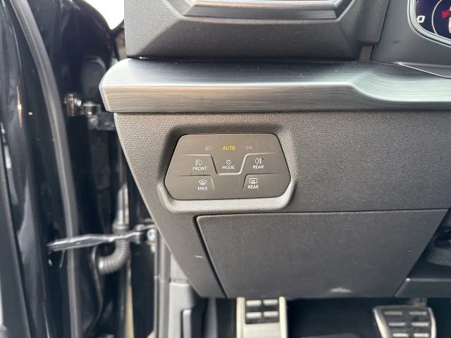 Cupra Formentor DSG e-Hybrid