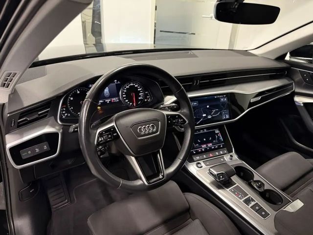 Audi A6 40 TDI Quattro Sport