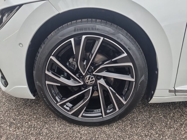 Volkswagen Arteon Shooting Brake 4Motion