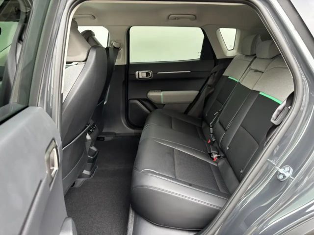 Kia EV4 81.4 kWh Earth FWD Plus