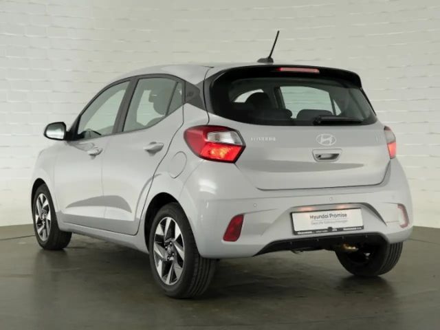 Hyundai i10 Trend