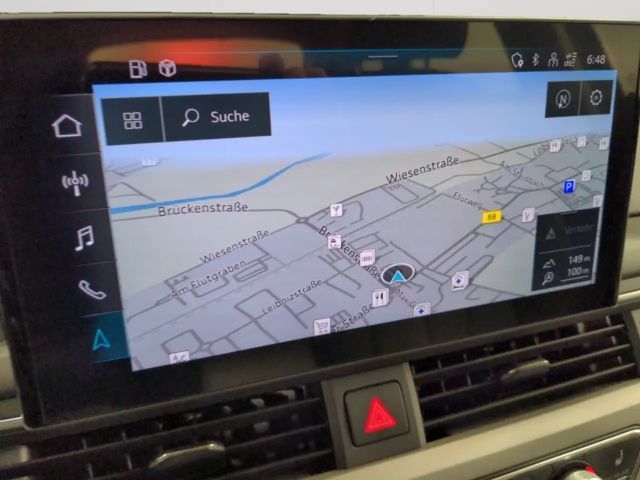 Audi A4 35 TDI Avant S-Tronic