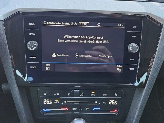 Volkswagen Passat Business DSG Variant