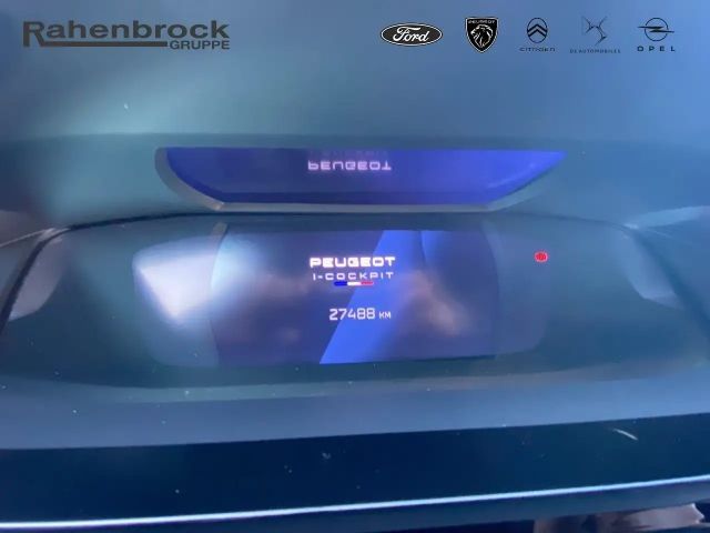 Peugeot 308 BlueHDi GT-Line SW