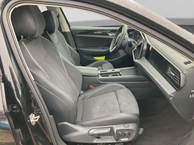 Volkswagen Passat 2.0 TDI Business DSG Variant