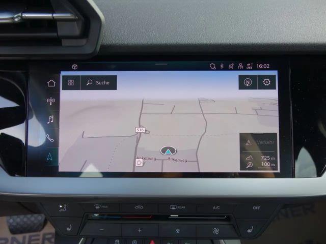 Audi A3 35 TDI S-Tronic Sedan