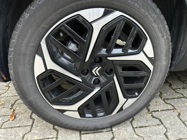 Citroën C4 PureTech Shine