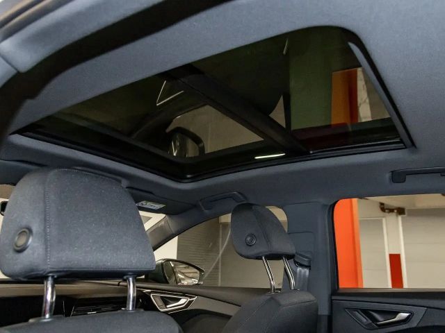 Audi Q4 e-tron Quattro