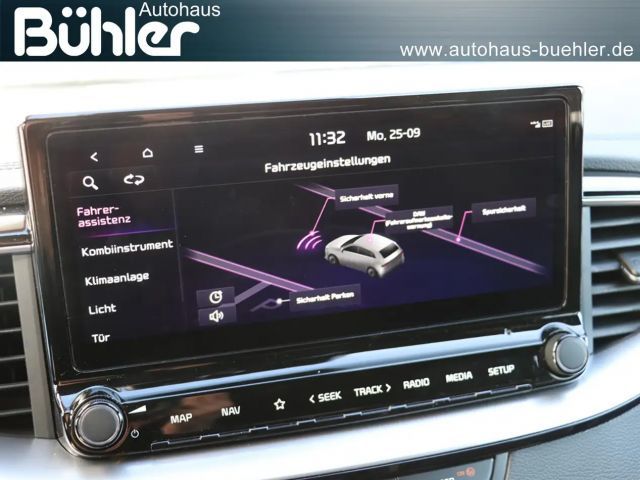 Kia Ceed GDi GT-Line SportWagon