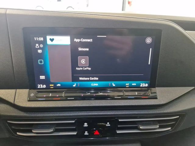 Volkswagen Caddy 4Motion Life