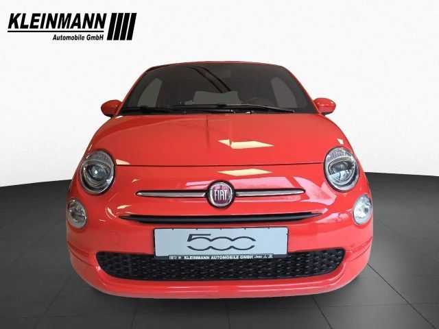 Fiat 500 Club 1.0 GSE Hybrid (70PS)*LM+Klima+PDC