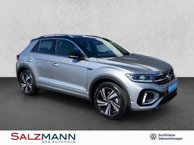 Volkswagen T-Roc 2.0 TDI DSG R-Line