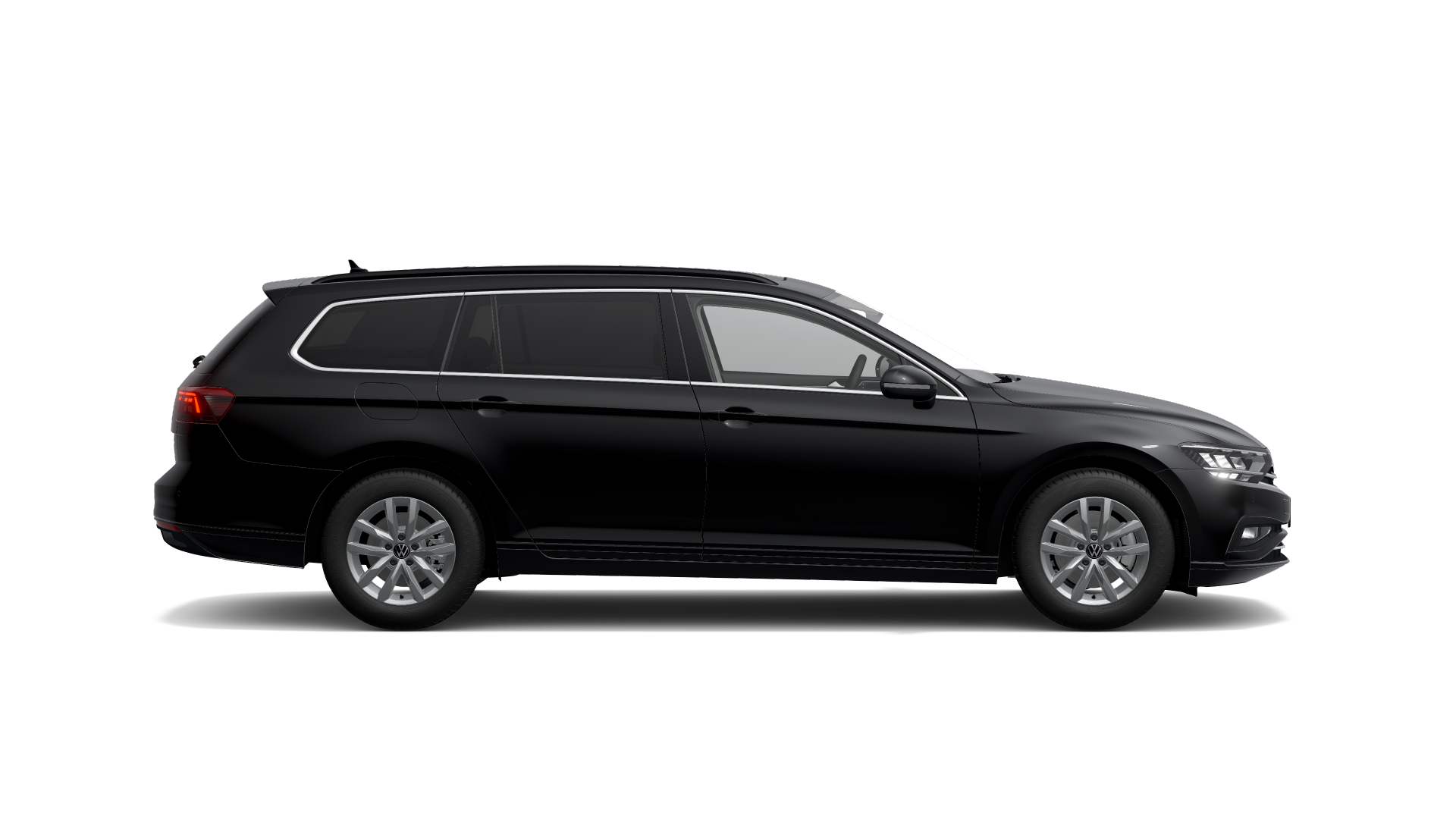 Volkswagen Passat 1.5 TSI Variant