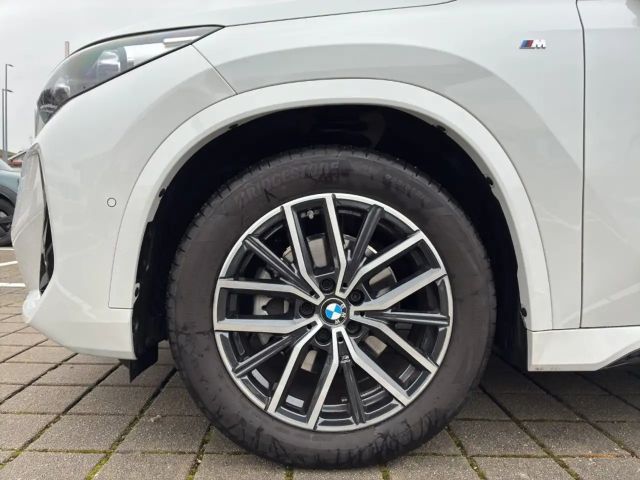 BMW X1 sDrive20d